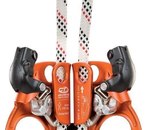 Climbing Technology Quick Arbor Ascender - Image 3