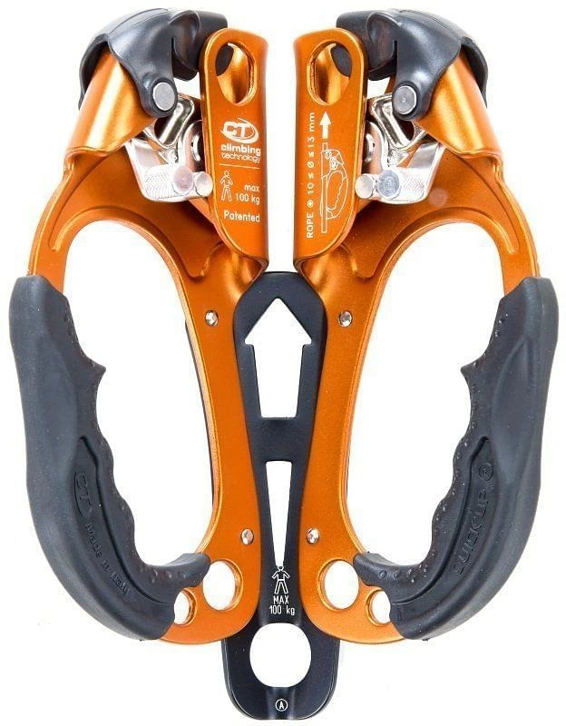 Climbing Technology Quick Arbor Ascender - Image 4