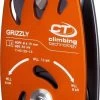 Climbing Technology Grizzly Pulley