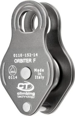 Climbing Technology Orbiter F Pulley