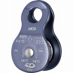 Climbing Technology Orbiter M Pulley