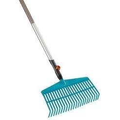 Gardena CombiSystem Lawn Rake