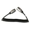 Gwaza 7 Pin Trailer Cable Extension Metal C25 (3028)