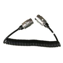 Gwaza 7 Pin Trailer Cable Extension Metal C25 (3028)