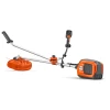 Husqvarna 325iR Battery Brushcutter (Shell Only)