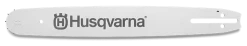 Husqvarna 3/8” 14” 1.3mm Mini Laminated Small Bar