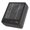 Gallagher S12 Solar-Powered Electric Fencing Energiser