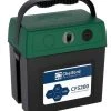 Chelford Farm Supplies CFS200 Battery-Powered Electric Fencing Energiser