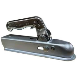 Gwaza Trailer Hitch Female Pressed Steel 50mm (3609)