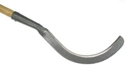 Bulldog Hereford Brushing Hook