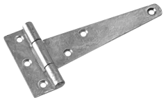 Eliza Tinsley Weighty Tee Hinges 400mm