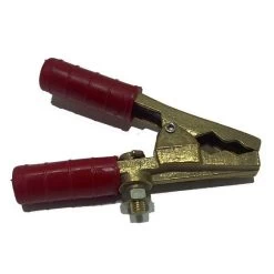 Gwaza Booster Cable Clamp Red 500A (4317)