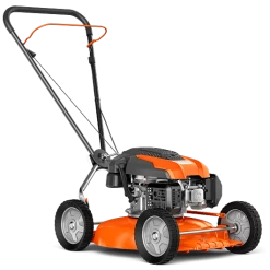Husqvarna KLIPPO LB 448Q BioClip® Petrol Lawn Mower