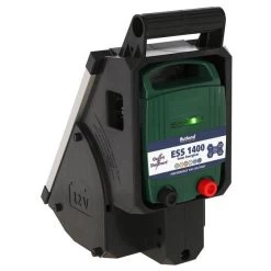 Rutland ESS 1400 Solar-Powered Electric Fencing Energiser