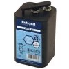 Rutland Electric Fencing 6 Volt Alkaline Dry Battery 25Ah