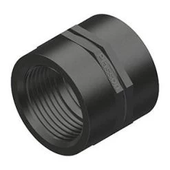 Plasson 2" Threaded Socket (5017)