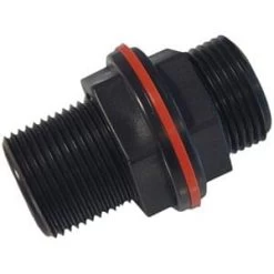 Plasson 3/4" Male Tank Connector BSP (5168)
