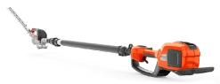Husqvarna 520iHT4 Long Reach Commercial Battery Hedge Trimmer
