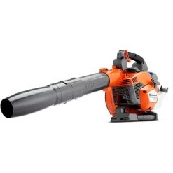 Husqvarna 525BX Commercial Petrol Leaf Blower