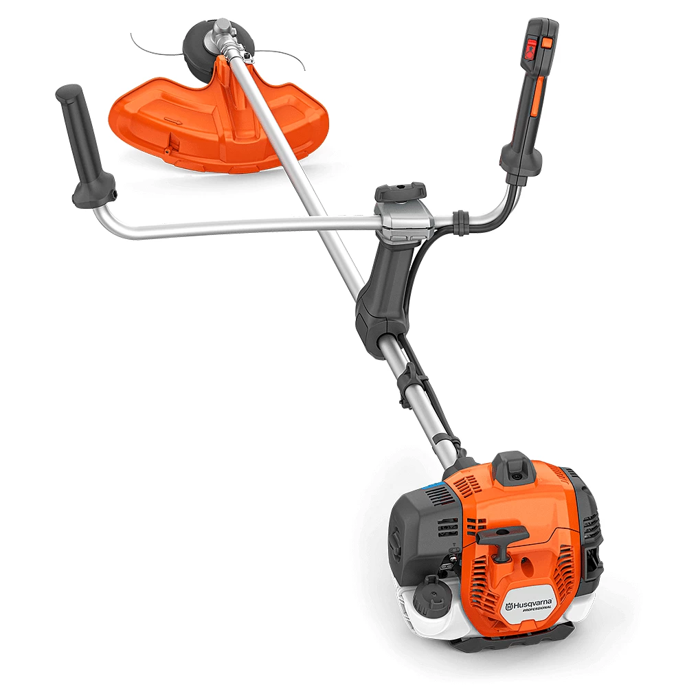 Husqvarna 525RX Mark II Petrol Brushcutter - Image 2