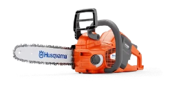 Husqvarna 535iXP Commercial Battery Chainsaw