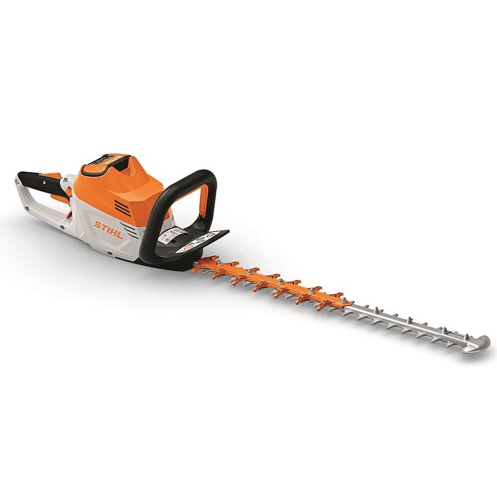 Stihl HSA 100 Cordless Battery Hedge Trimmer (Shell Only)