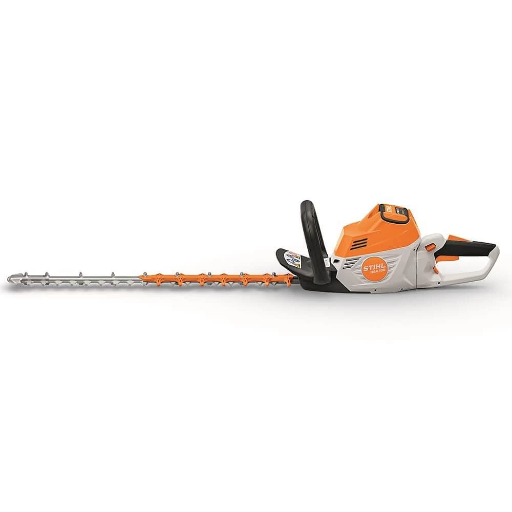 Stihl HSA 100 Cordless Battery Hedge Trimmer (Shell Only) - Image 2