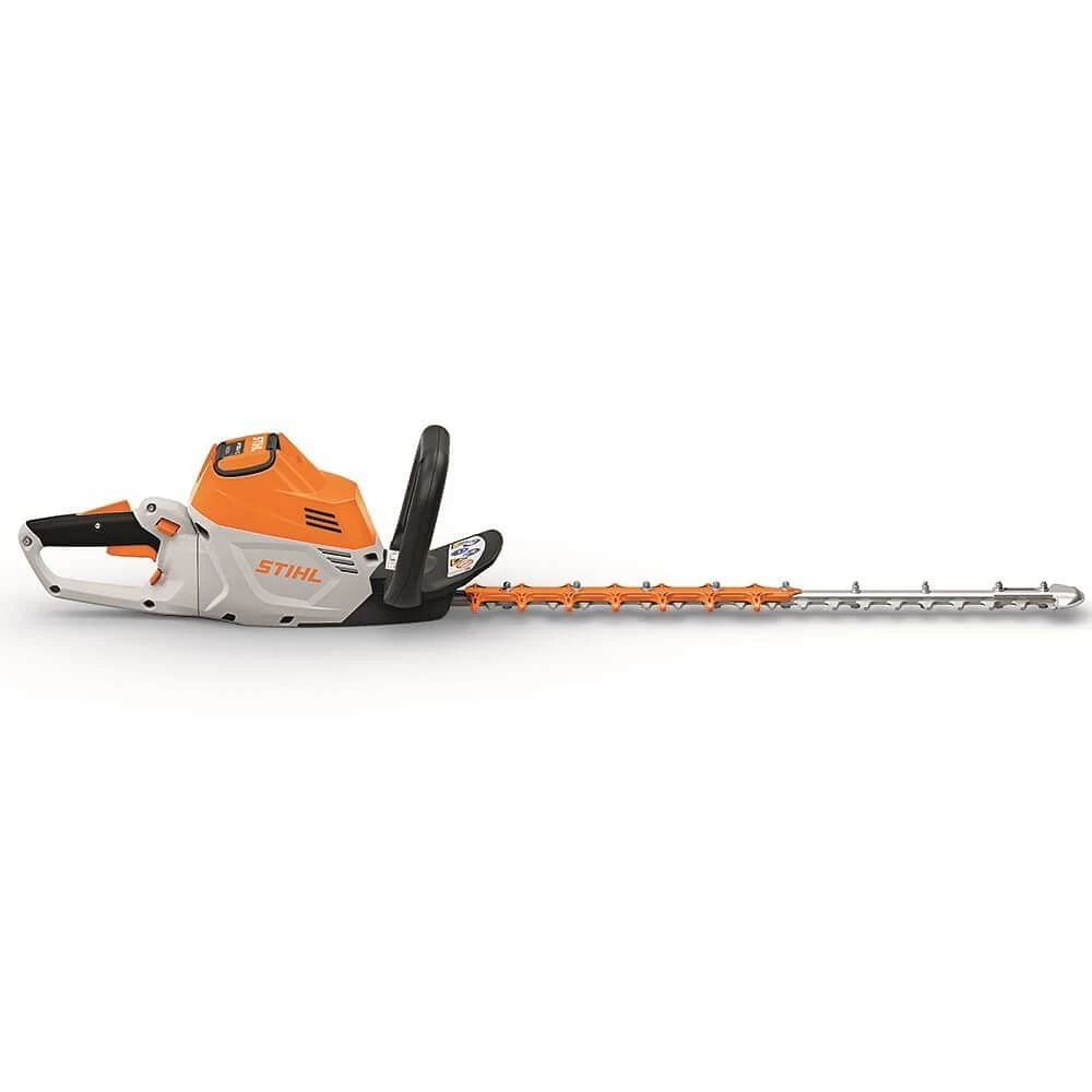 Stihl HSA 100 Cordless Battery Hedge Trimmer (Shell Only) - Image 3