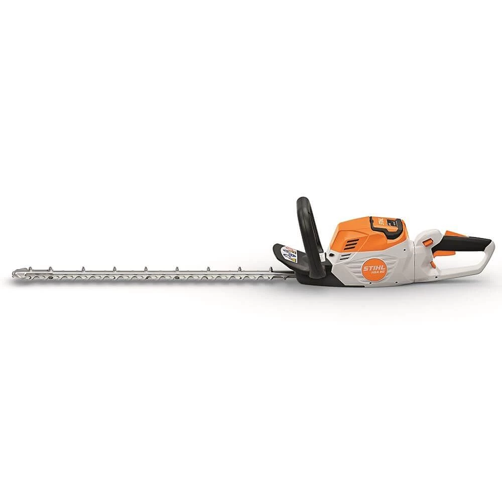 Stihl HSA 60 Cordless Battery Hedge Trimmer Kit - Image 4
