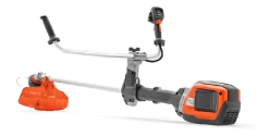 Husqvarna 535iRXT Commercial Battery Brushcutter