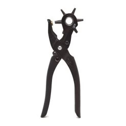 C.K Tools Revolving Punch Pliers