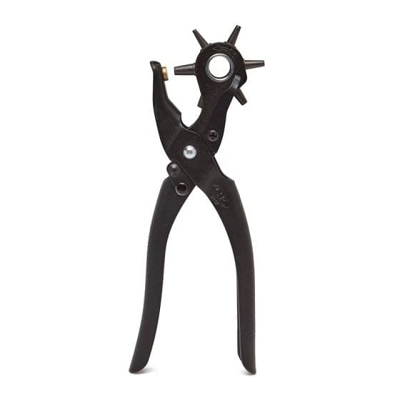 C.K Tools Revolving Punch Pliers