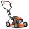 Husqvarna KLIPPO LB 548SQe BioClip® Petrol Lawn Mower