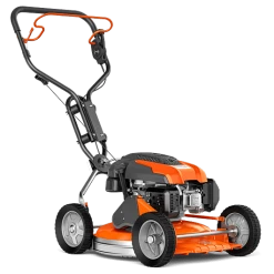 Husqvarna KLIPPO LB 548SQe BioClip® Petrol Lawn Mower