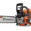 Husqvarna 550 XP® G II Petrol Chainsaw