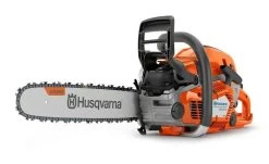Husqvarna 550 XP® G II Petrol Chainsaw