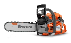 Husqvarna 550 XP® II Petrol Chainsaw