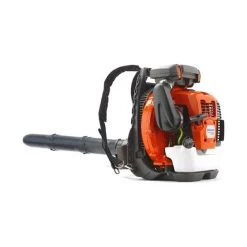 Husqvarna 570BTS Backpack Petrol Leaf Blower