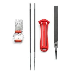 Husqvarna 1/4" For H00 Chainsaw Chain File Kit
