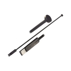 Tony Mitchell Mushroom Crowbar 76lbs