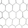 Rabbit Wire Netting 600mm X 31mm X 19G 50m