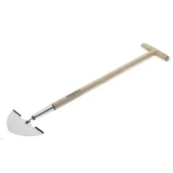 Bulldog Pedigree Stainless Steel Edging Knife