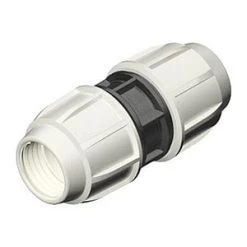 Plasson 32mm Coupling (7010)