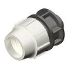 Plasson 50mm To 2" Male Adaptor BSP (7020)