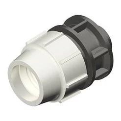 Plasson 50mm To 1" Male Adaptor (7020)