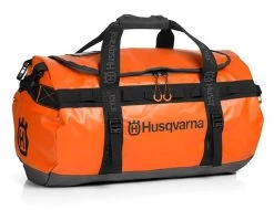 Husqvarna Xplorer Duffel Bag
