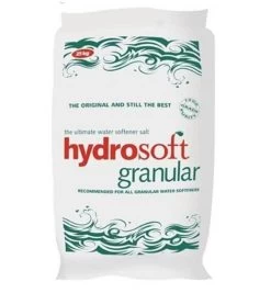 Hydrosoft Water Softening Granular Salt 25kg