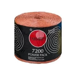 Farmer’s Hesston Baler Twine Power Pack 7200