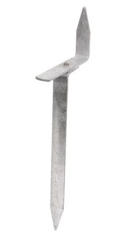 Gallagher Earth Stake & Mounting Stand For B20 Energiser