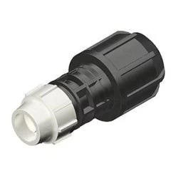 Plasson 35mm To 32mm Universal Coupler (77017)